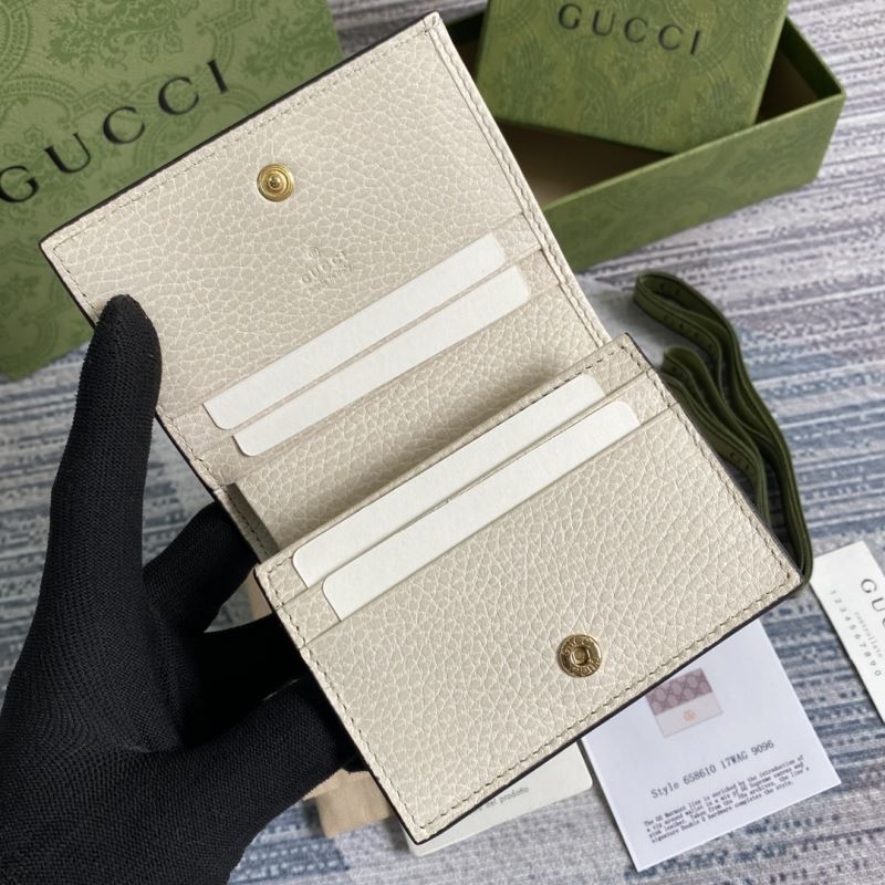 Gvc*1 wallets